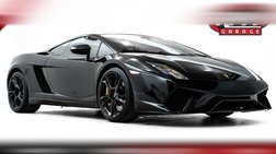 2014 Lamborghini Gallardo LP 560-4 Coupe