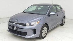 2019 Kia Rio5 S