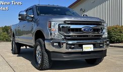 2022 Ford Super Duty F-250 XLT