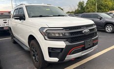 2022 Ford Expedition Timberline