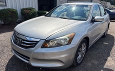 2011 Honda Accord EX