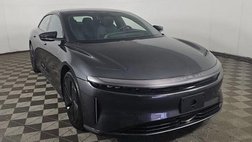 2024 Lucid Air Pure