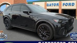 2025 Mazda CX-70 3.3 Turbo Premium Plus