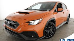 2024 Subaru WRX Limited