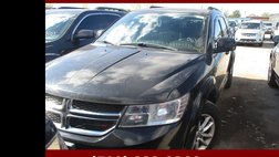 2014 Dodge Journey SXT