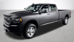 2024 Ram Ram Pickup 2500 Tradesman