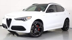 2023 Alfa Romeo Stelvio Veloce