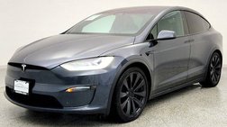 2022 Tesla Model X Base