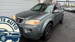 2006 Saturn VUE Base