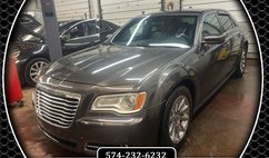 2013 Chrysler 300 Motown