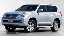 2010 Lexus GX 460 Base
