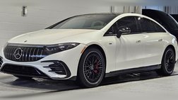 2023 Mercedes-Benz EQS AMG EQS