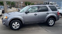 2008 Ford Escape XLT