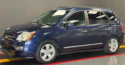 2007 Kia Rondo EX