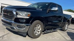 2019 Ram Ram Pickup 1500 Laramie
