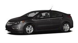 2013 Chevrolet Volt Base