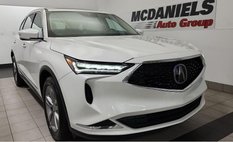 2024 Acura MDX Base