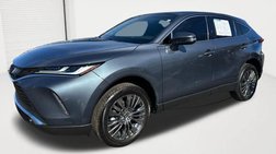 2023 Toyota Venza Limited