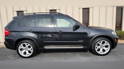 2009 BMW X5 xDrive48i
