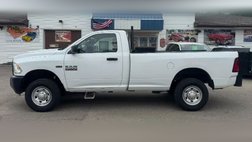 2016 Ram Ram Pickup 2500 Tradesman