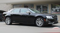 2018 Chrysler 300 Limited