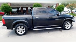 2011 Ram Ram Pickup 1500 ST