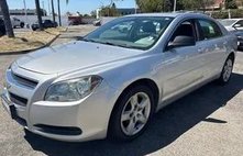 2010 Chevrolet Malibu LS