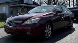 2008 Lexus ES 350 Base