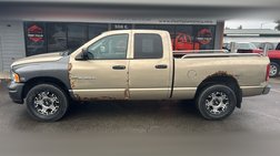 2003 Dodge Ram 1500 SLT