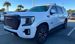2024 GMC Yukon XL AT4