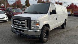2010 Ford E-Series E-250