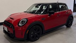 2023 MINI Hardtop Cooper S