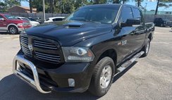 2015 Ram Ram Pickup 1500 Sport