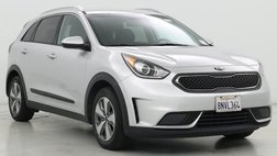 2019 Kia Niro LX