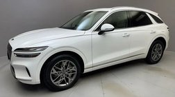 2024 Genesis GV70 2.5T Standard