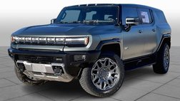 2024 GMC HUMMER EV 3X