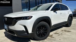2026 Mazda CX-50 2.5 S Preferred