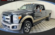 2013 Ford Super Duty F-350 XL