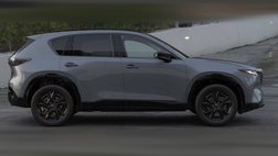 2026 Mazda CX-5 2.5 S Premium Plus