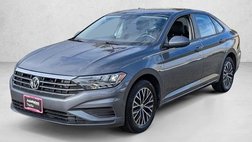 2019 Volkswagen Jetta SEL
