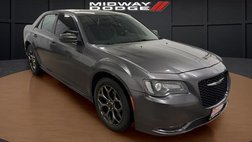 2015 Chrysler 300 S