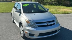 2006 Scion xA Base