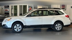 2014 Subaru Outback 2.5i