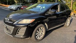 2011 Mazda CX-7 i Sport