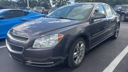 2010 Chevrolet Malibu LT