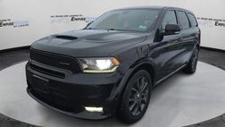2018 Dodge Durango R/T