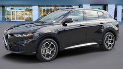 2024 Alfa Romeo Tonale Hybrid Ti