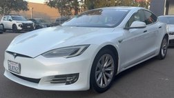 2017 Tesla Model S 75D