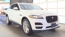 2020 Jaguar F-PACE 30t Prestige