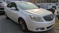 2014 Buick Verano Convenience Group
